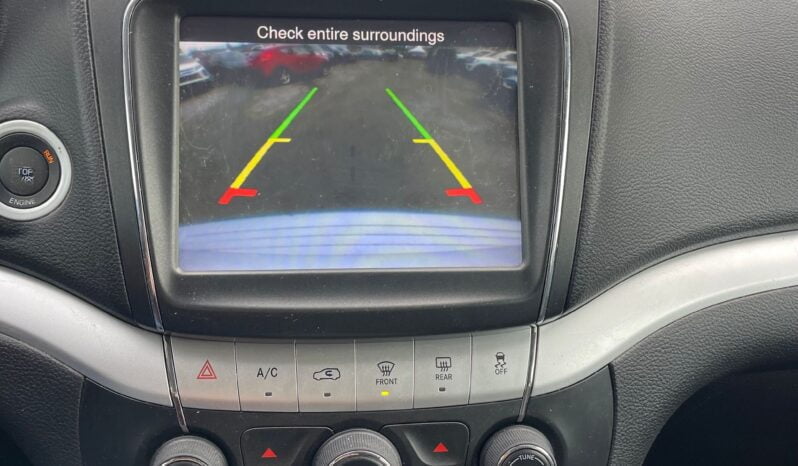 2013 DODGE Journey – R/T AWD full