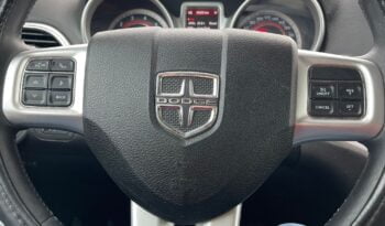 2013 DODGE Journey – R/T AWD full