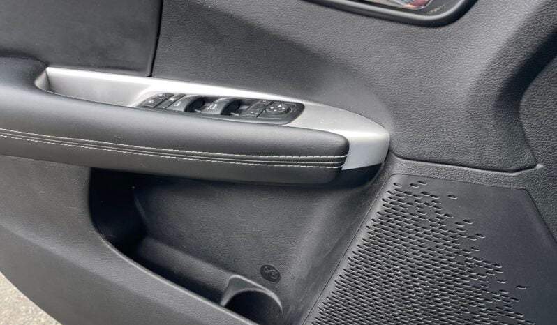 2013 DODGE Journey – R/T AWD full