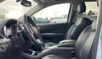 2013 DODGE Journey – R/T AWD full