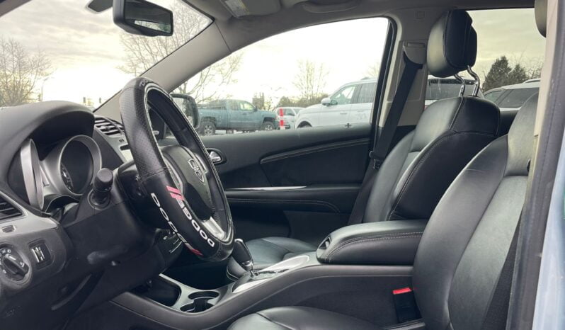 2013 DODGE Journey – R/T AWD full