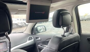 2013 DODGE Journey – R/T AWD full