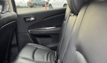 2013 DODGE Journey – R/T AWD full