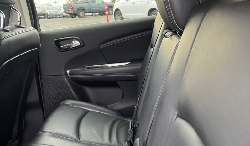 2013 DODGE Journey – R/T AWD full