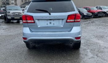 2013 DODGE Journey – R/T AWD full