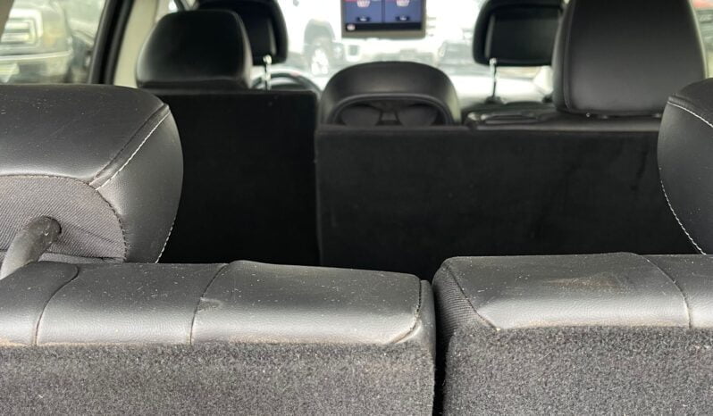 2013 DODGE Journey – R/T AWD full