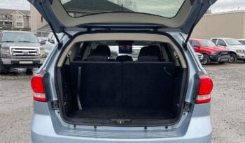 2013 DODGE Journey – R/T AWD full