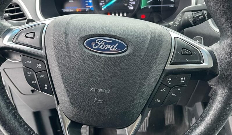 2020 Ford Edge full