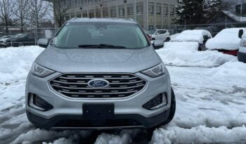 2020 Ford Edge full