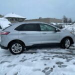 Ford Edge 2020 SUV used-cars-fr photo 4