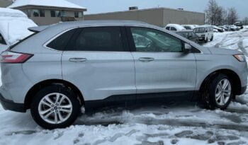 2020 Ford Edge full