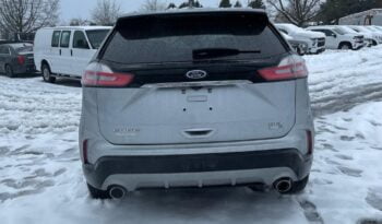 2020 Ford Edge full