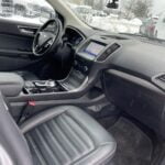 Ford Edge 2020 SUV used-cars-fr photo 9