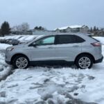 Ford Edge 2020 SUV used-cars-fr photo 5