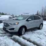 Ford Edge 2020 SUV used-cars-fr photo 2