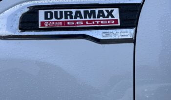 2022 GMC SIERRA K3500 SLE full