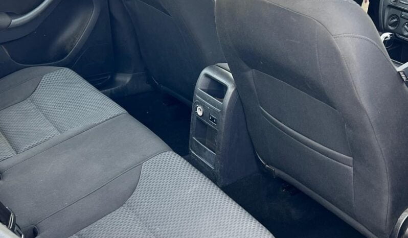 2011 Volkswagen Jetta Sedan full