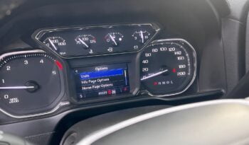 2022 GMC SIERRA K3500 SLE full