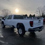 GMC Sierra HD 2022 TRUCK used-cars-fr photo 3