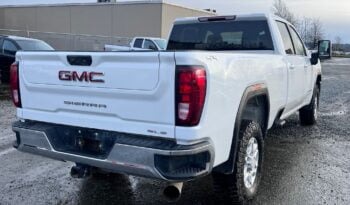 2022 GMC SIERRA K3500 SLE full