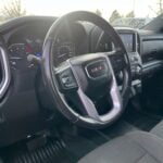 GMC Sierra HD 2022 TRUCK used-cars-fr photo 12