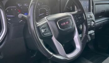 2022 GMC SIERRA K3500 SLE full