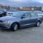 Volkswagen Jetta 2011 Sedan used-cars-fr photo 5