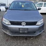 Volkswagen Jetta 2011 Sedan used-cars-fr photo 4