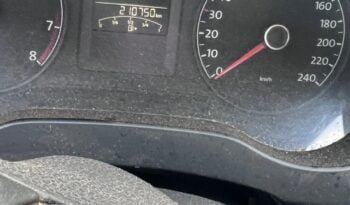 2011 Volkswagen Jetta Sedan full