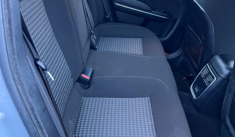 2021 DODGE CHARGER GT full