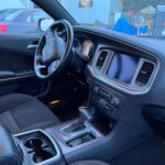 Dodge Charger 2021 Sedan used-cars-fr photo 6