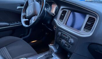 2021 DODGE CHARGER GT full