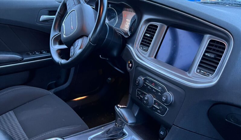 2021 DODGE CHARGER GT full