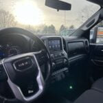 GMC Sierra HD 2022 TRUCK used-cars-fr photo 8