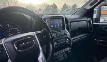 2022 GMC SIERRA K3500 SLE full