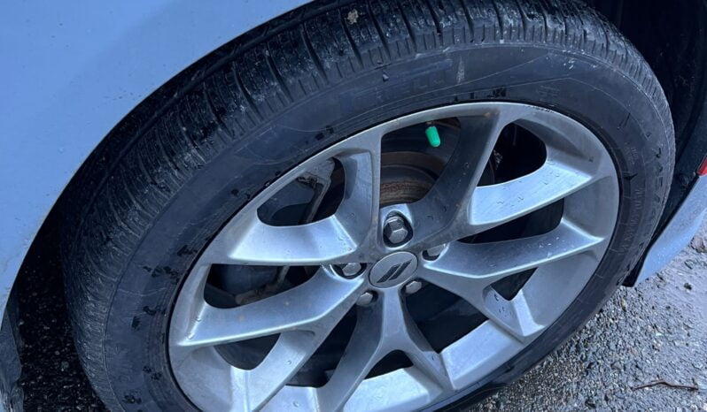 2021 DODGE CHARGER GT full