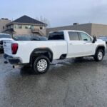 GMC Sierra HD 2022 TRUCK used-cars-fr photo 4