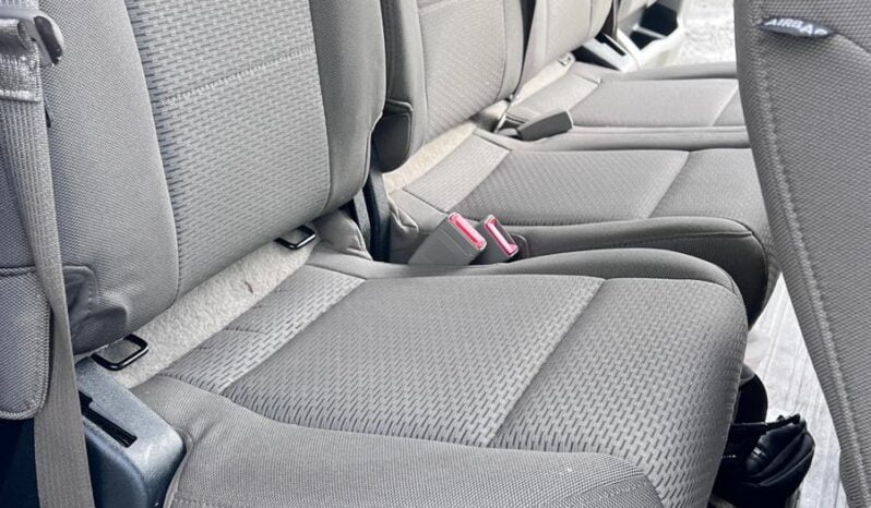 2018 Ford F-150 XLT Extended Cab Long Bed SuperCab full