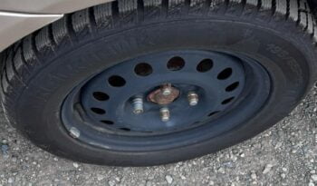 2001 Honda Accord EX Sedan full