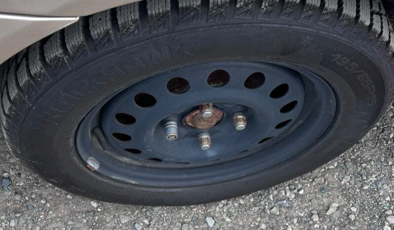 2001 Honda Accord EX Sedan full