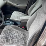 Honda Accord 2001 Sedan used-cars-fr photo 11