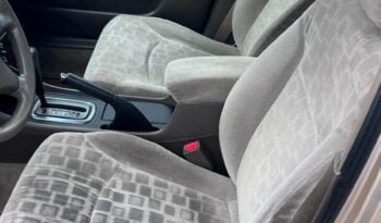 2001 Honda Accord EX Sedan full