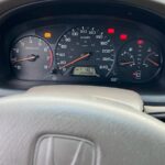 Honda Accord 2001 Sedan used-cars-fr photo 8