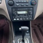 Honda Accord 2001 Sedan used-cars-fr photo 9