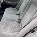 Honda Accord 2001 Sedan used-cars-fr photo 7