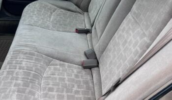 2001 Honda Accord EX Sedan full