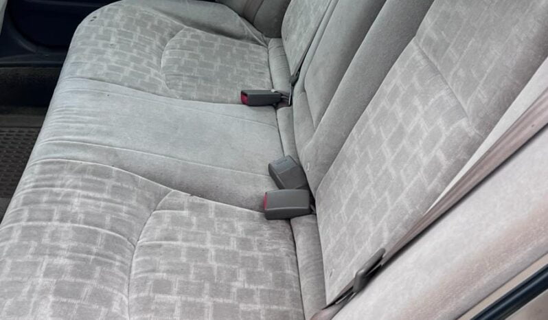 2001 Honda Accord EX Sedan full