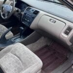 Honda Accord 2001 Sedan used-cars-fr photo 5