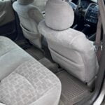Honda Accord 2001 Sedan used-cars-fr photo 6