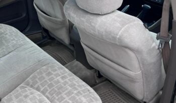 2001 Honda Accord EX Sedan full